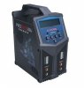 Ładowarka 2-kanałowa CHARGER 2x80W 7A 1-6S + akcesoria